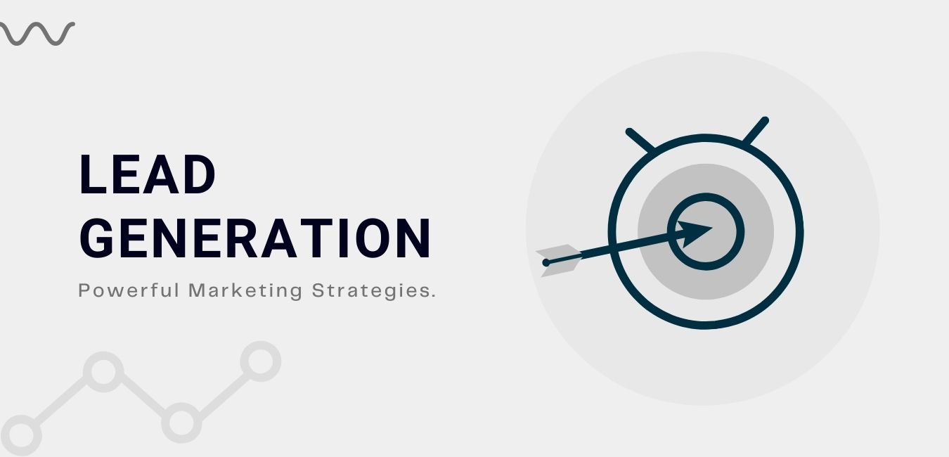 lead generation strategies boost sales